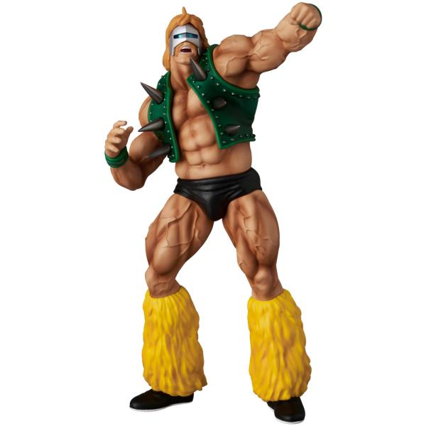 ネプチューンマン　フィギュア MEDICOM TOY UDF キン肉マン シリーズ3 ネプチューンマン