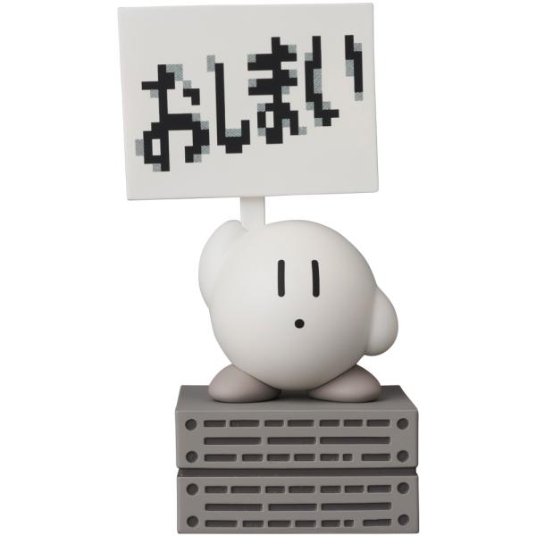 UDF 星のカービィ　『星のカービィ』