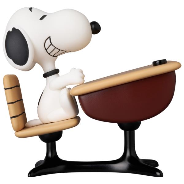 MEDICOM TOY（メディコム・トイ） UDF PEANUTS SERIES 18 Snoopy with