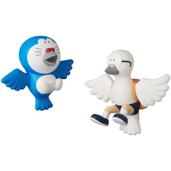 MEDICOM TOY（メディコム・トイ） UDF 「藤子・F・不二雄作品