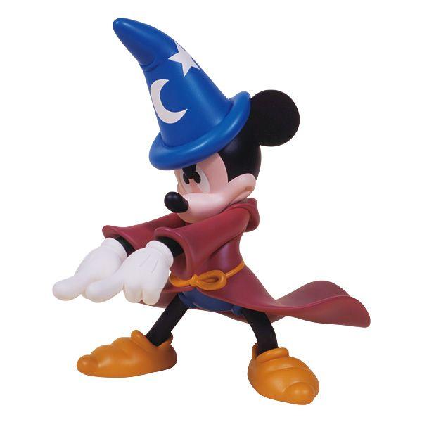 Vcd ミッキーマウス ミッキーマウス 魔法使いの弟子 Disney Y Project 1 6 通販 Yahoo ショッピング