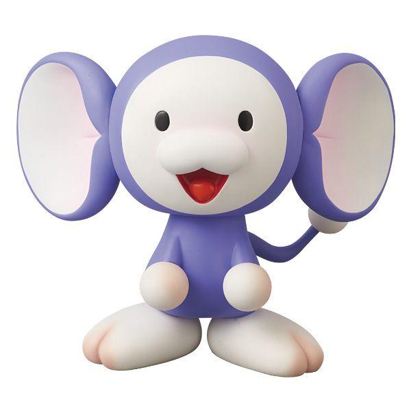 メディコムトイ VCD チンプイ MEDICOM TOY（メディコム・トイ） VCD チンプイ : MEDICOM TOY TOKYO