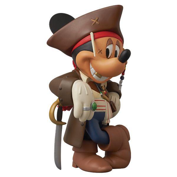 キャラクターグッズ Disney Mickey mouse JACK SPARROW VERSION Amazon.co.jp: VCD MICKEY MOUSE JACK SPARROW version(ノン