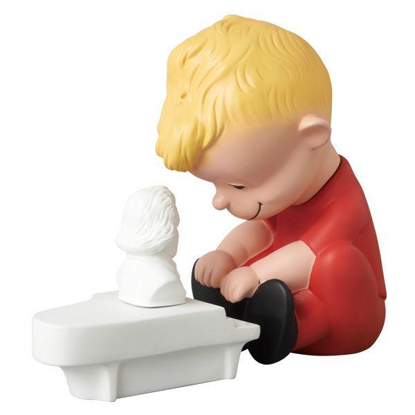 VCD PEANUTS Vintage Ver. シュローダー : MEDICOM TOY TOKYO - 通販