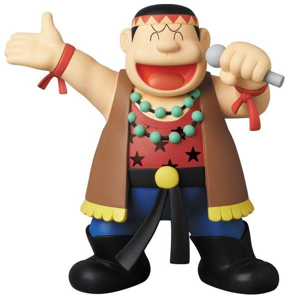 Vcd ビッグスタージャイアン Project 1 6 通販 Yahoo ショッピング