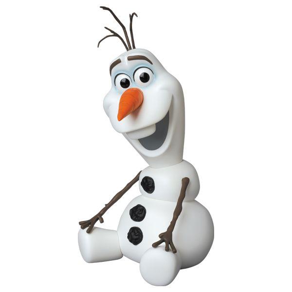 Vcd オラフ Project 1 6 通販 Yahoo ショッピング