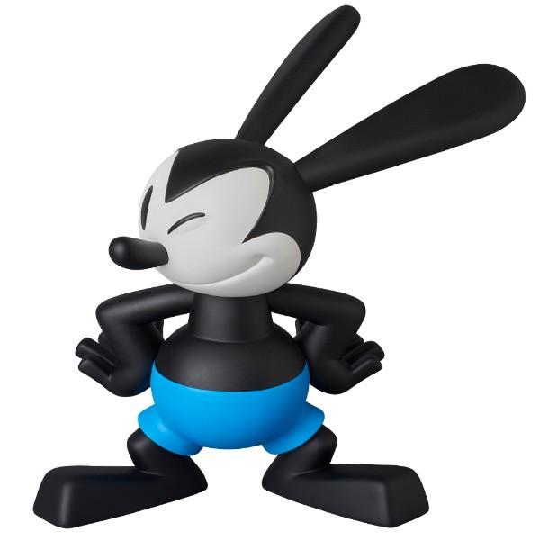 MEDICOM TOY（メディコム・トイ） VCD OSWALD THE LUCKY RABBIT（WINK