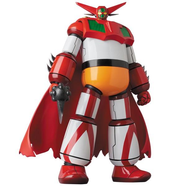 新品・未開封　メディコムトイ『VDC No.256 ゲッター1（真ゲッター版）』 MEDICOM TOY VCD ゲッター1（真ゲッター版） : MEDICOM TOY