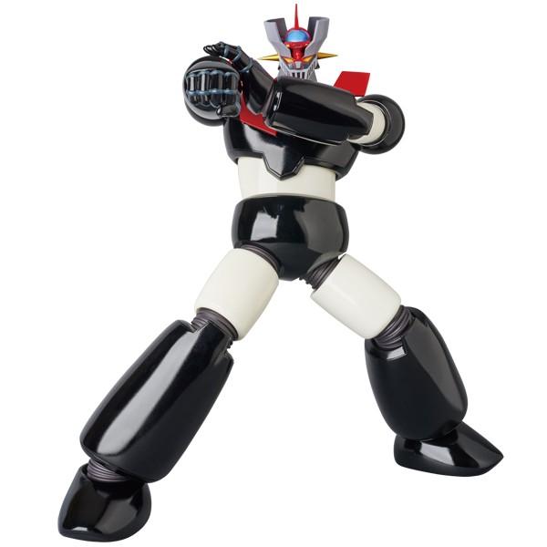 MEDICOM TOY（メディコム・トイ） VCD マジンガーZ（真マジンガー