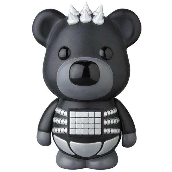 VCD PYSCHOBEAR BSM Ver. フィギュア MEDICOM TOY（メディコム・トイ） VCD サイコベアBSM Ver. : MEDICOM