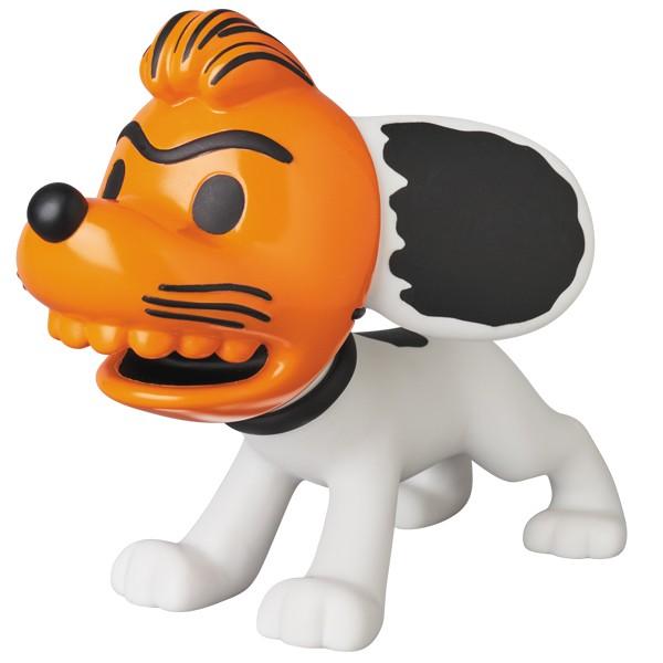 【廃盤品】メディコムトイ　VCD スヌーピー&ウッドストック MEDICOM TOY OFFICIAL BLOG（メディコム・トイ オフィシャルブログ