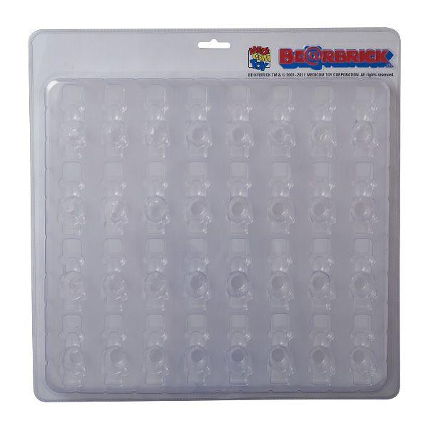 MEDICOM TOY（メディコム・トイ） BE@RBRICK専用ディスプレイ