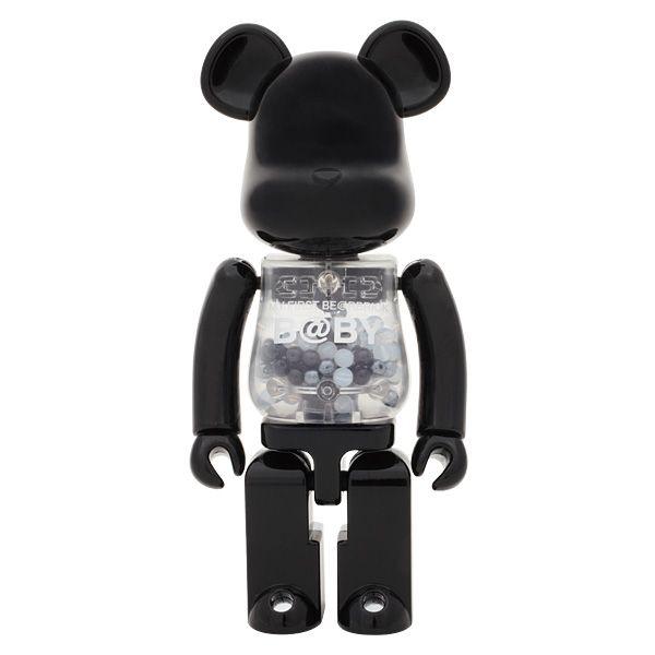 MEDICOM TOY（メディコム・トイ） 超合金 MY FIRST BE@RBRICK B@BY