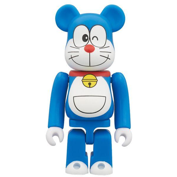 Be Rbrick ドラえもん Project 1 6 通販 Yahoo ショッピング