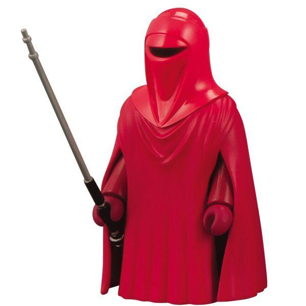 emperor's royal guard