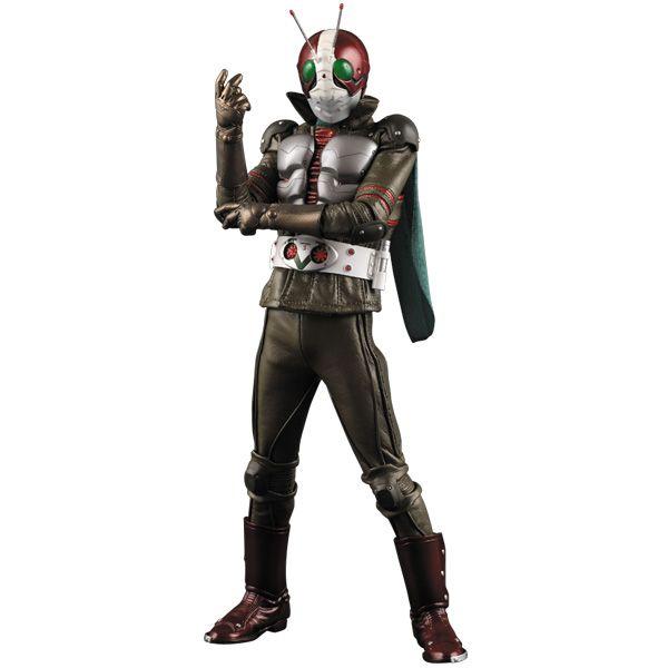 Pbm 仮面ライダーthe Next V3 Project 1 6 通販 Yahoo ショッピング