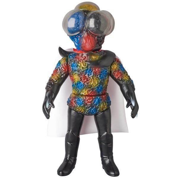 MEDICOM TOY（メディコム・トイ） ガッタイダー（キカイダー01より