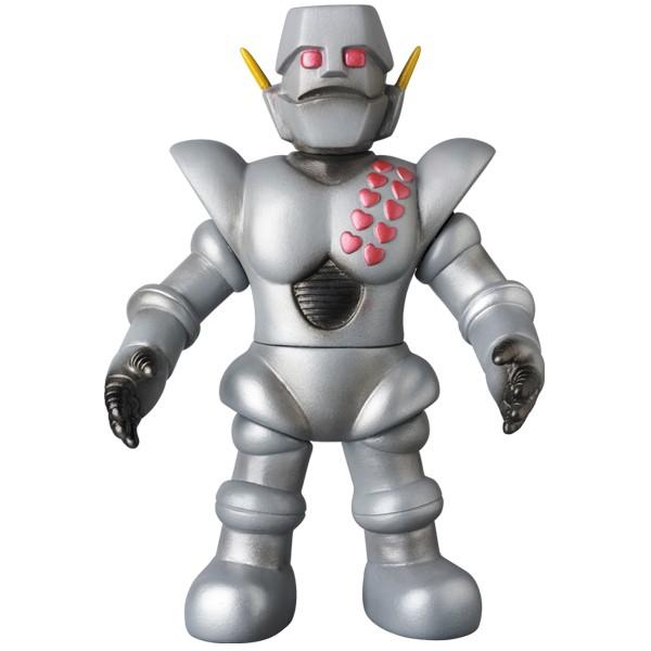メディコム・トイ がんばれ MEDICOM TOY ガンツ先生（がんばれロボコン！より）《2017年5月