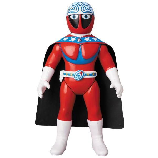 MEDICOM TOY（メディコム・トイ） カゲスター（ザ・カゲスターより
