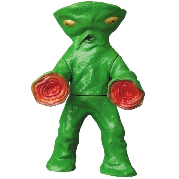 バンデル星人 キャプテンウルトラより 19年1月下旬発送予定 Project 1 6 通販 Yahoo ショッピング