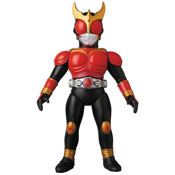 メディコムトイ　仮面ライダークウガ マイティーフォーム 1/2スケールマスク メディコムトイ 仮面ライダークウガ マイティーフォーム 1/2