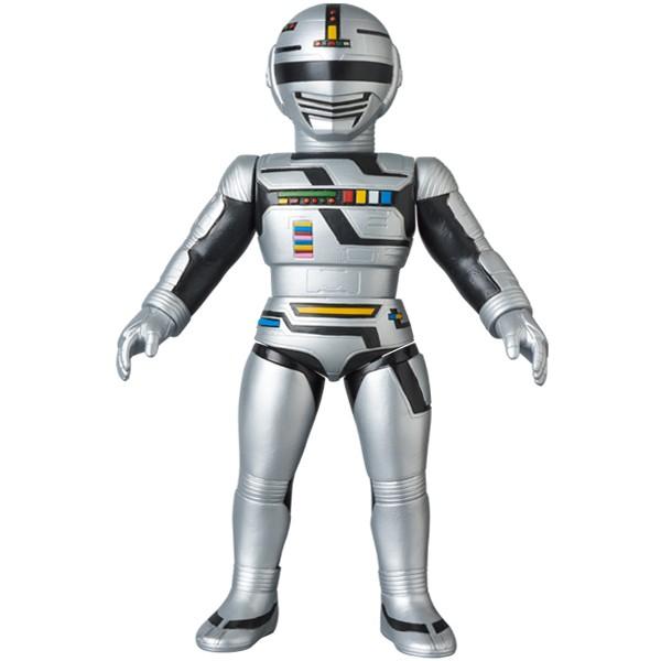 MEDICOM TOY（メディコム・トイ） ギャバン（宇宙刑事ギャバンより