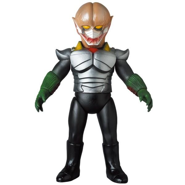 獣星人ダブルマン 宇宙刑事ギャバンより 年1月下旬発送予定 Project 1 6 通販 Yahoo ショッピング