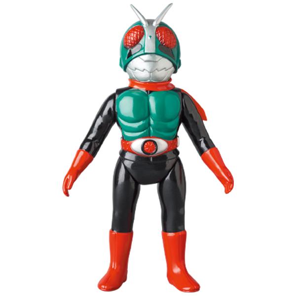 仮面ライダー新2号 ミドルサイズ 21年1月下旬発送予定 Project 1 6 通販 Yahoo ショッピング