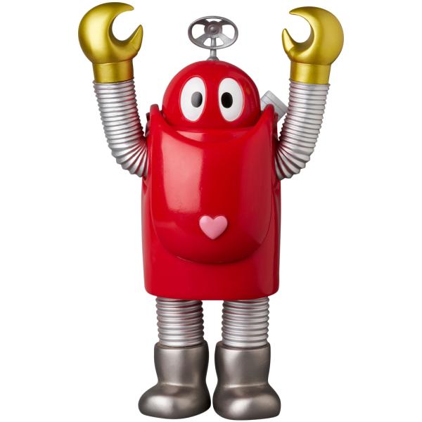 MEDICOM TOY ロボコン(プロペラVer.)《2024年9月発送予定 受注