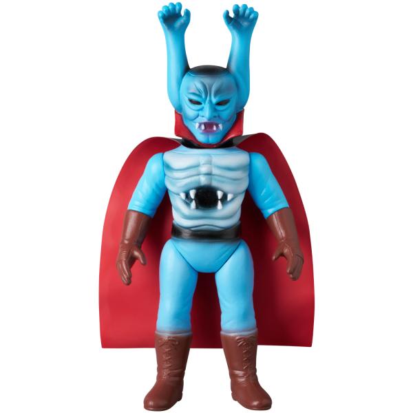 MEDICOM TOY サタンガメツク《2026年1月発送予定 受注期間は10月