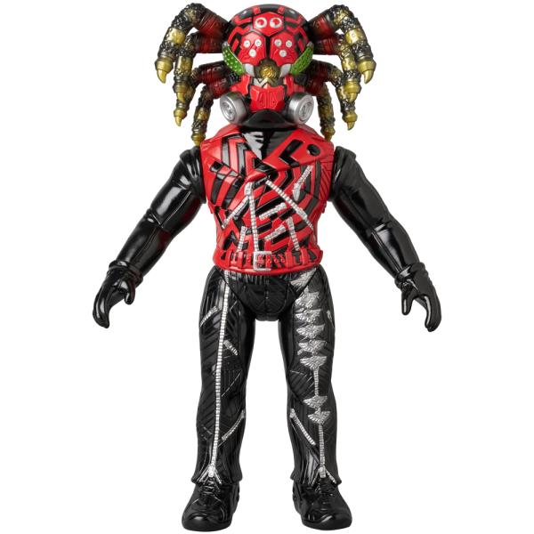 ライダーマン(ロープアームひも付きVer.)《2025年1月発送予定 受注期間