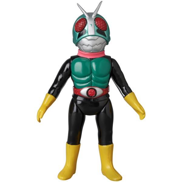 MEDICOM TOY（メディコム・トイ） ショッカーライダーNo.6(ミドル