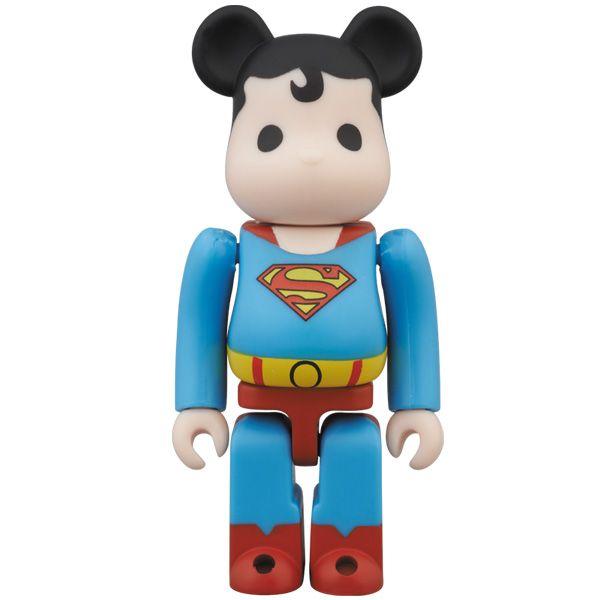 Be Rbrick スーパーマン Project 1 6 通販 Yahoo ショッピング