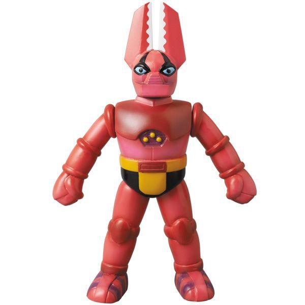 機械獣グロッサムx2 アニメーションカラー 13年6月末日発送商品 Project 1 6 通販 Yahoo ショッピング