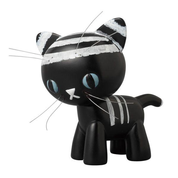 こねこのミーシャソフビフィギュア おすましミーシャ Project 1 6 通販 Yahoo ショッピング