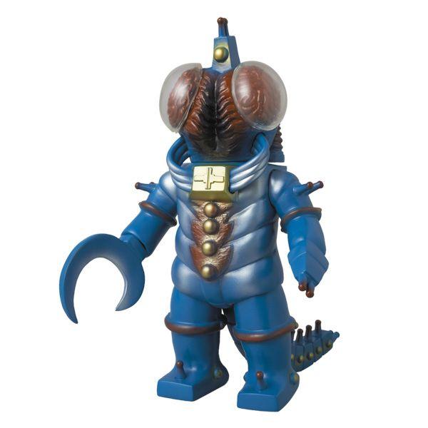 電子恐獣ガロボーグ 流星人間ゾーン第13話 戦慄 誕生日の恐怖 より 14年4月末日発送予定 Project 1 6 通販 Yahoo ショッピング