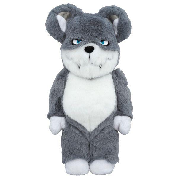 その他 BE@RBRICK fragment design REVERSE MODEL MEDICOM TOY（メディコム・トイ） BE@RBRICK fragmentdesign -REVERSE