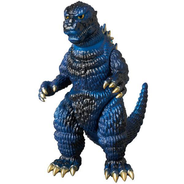 マーミット/メディコム・トイ/ゴジラ ソフビ マーミット/メディコム・トイ/ゴジラ ソフビ - メルカリ