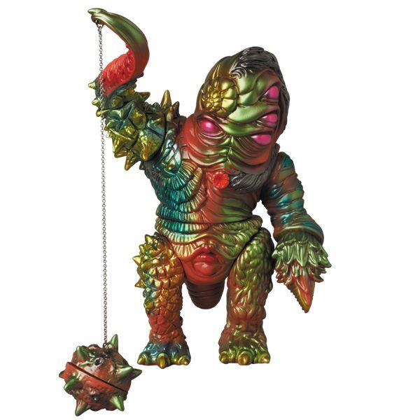 Paul Kaiju スラッグビアード ゴールデントレジャー 14年11月末日発送予定 Project 1 6 通販 Yahoo ショッピング