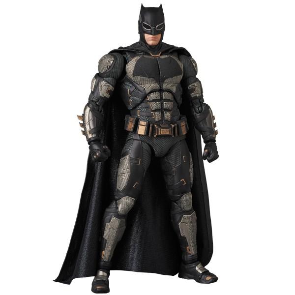 MEDICOM TOY MAFEX BATMAN TACTICAL SUIT Ver. : PROJECT 1・6 MEDICOM TOY MAFEX BATMAN TACTICAL SUIT Ver. : PROJECT 1・6