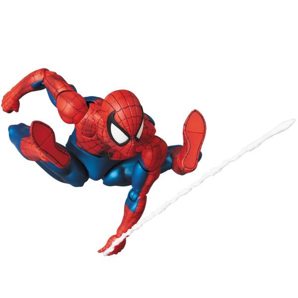 アベンジャーズ　スパイダーマン　メディコム・トイ MEDICOM TOY（メディコム・トイ） フィギュア MAFEX SPIDER-MAN