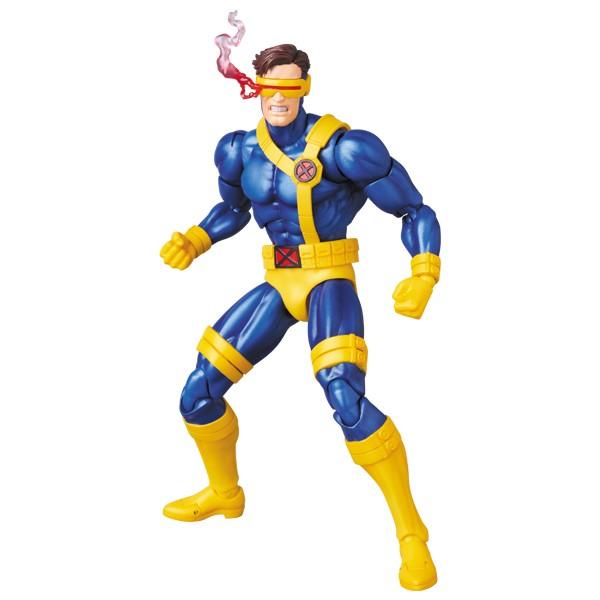 MEDICOM TOY MAFEX CYCLOPS（COMIC Ver.） : MEDICOM TOY TOKYO