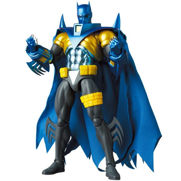 MEDICOM TOY（メディコム・トイ） MAFEX KNIGHTFALL BATMAN : MEDICOM