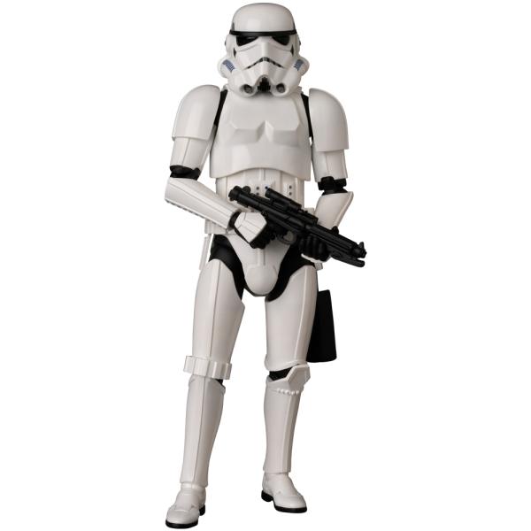 メディコムトイ SAT 日本特殊急襲部隊 12インチフィギュア MEDICOM TOY（メディコム・トイ） MAFEX STORMTROOPER (TM) Ver. 2.0