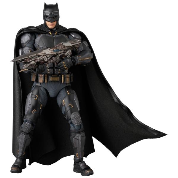 MEDICOM TOY（メディコム・トイ） 【公式ストア】MAFEX BATMAN