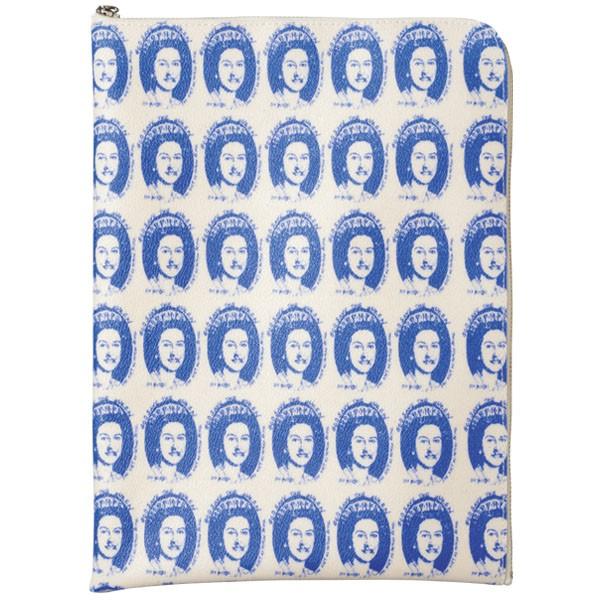 伝説のパンクバンド『SEX PISTOLS』のアーカイヴスグラフィックがMLEラインにエントリー！●サイズ：H330mmxW230mm●素材：COTTON+PVC/POLYESTER(C) 2015 Sex Pistols Residual...