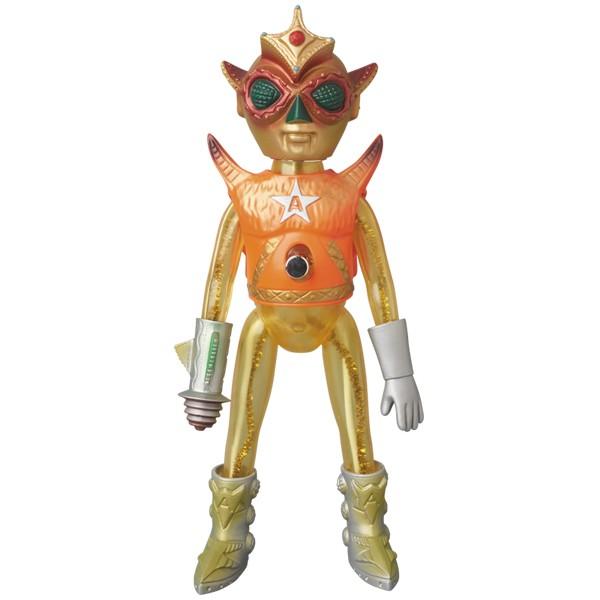 MEDICOM TOY ウルトラアクションボーイ アストロミュー5