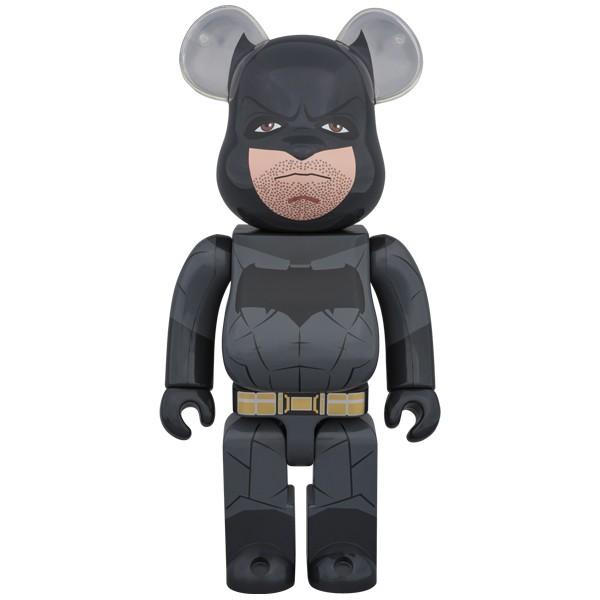 MEDICOM TOY（メディコム・トイ） BE@RBRICK BATMAN 400％（BATMAN V