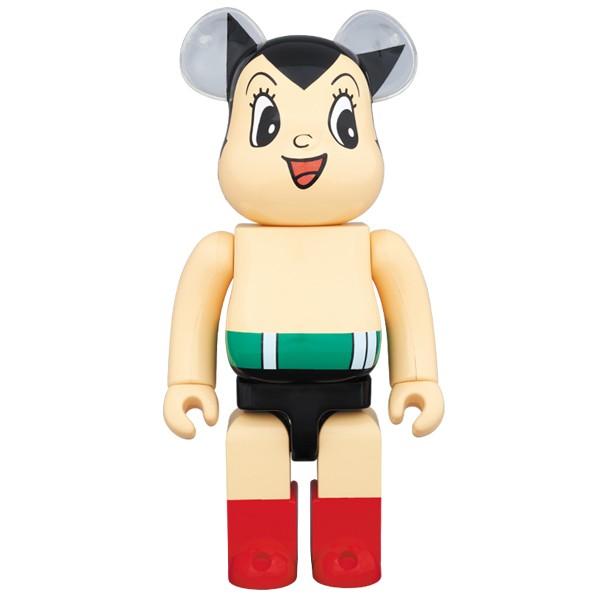 MEDICOM TOY - BE@RBRICK 鉄腕アトム　1000% MEDICOM TOY BE@RBRICK 鉄腕アトム 1000％ : PROJECT 1・6