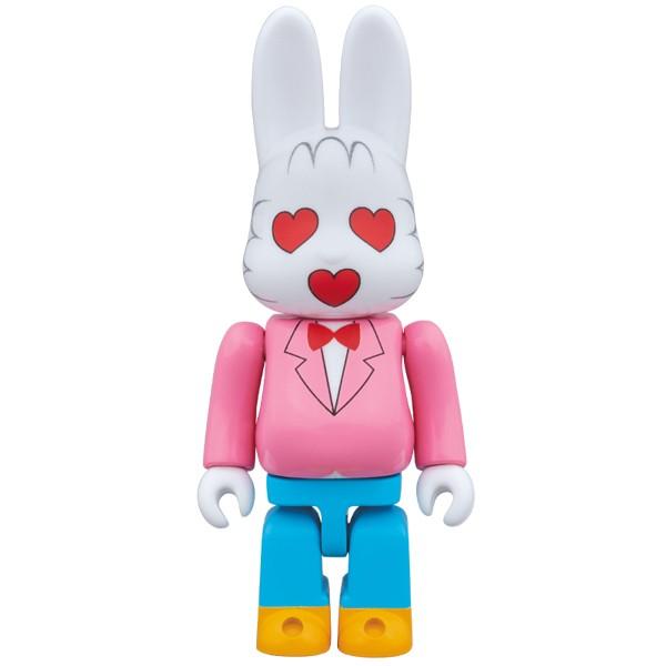 MEDICOM TOY（メディコム・トイ） R@BBRICK Amplifier ヒトハタウサギ